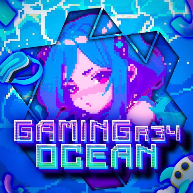 GamingOcean | R34🐳 Xᴇнтᴀй игᴘы нᴀ П𝗞 и 𝗔ндрᴏид