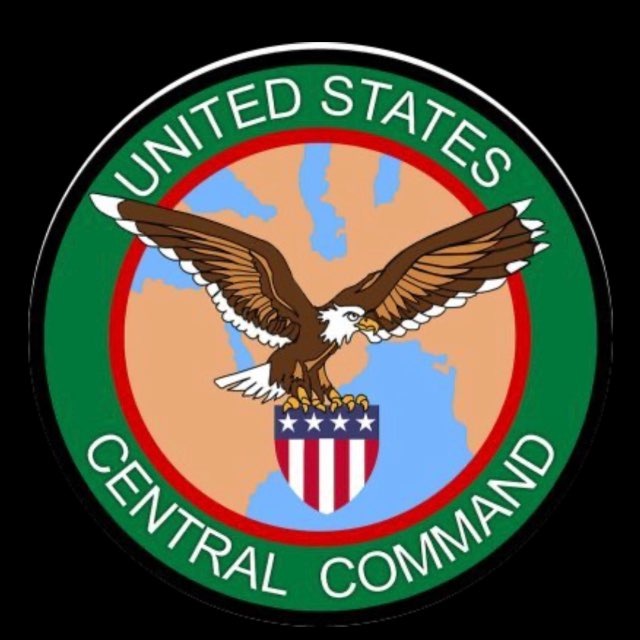 U.S. Central Command - Russian