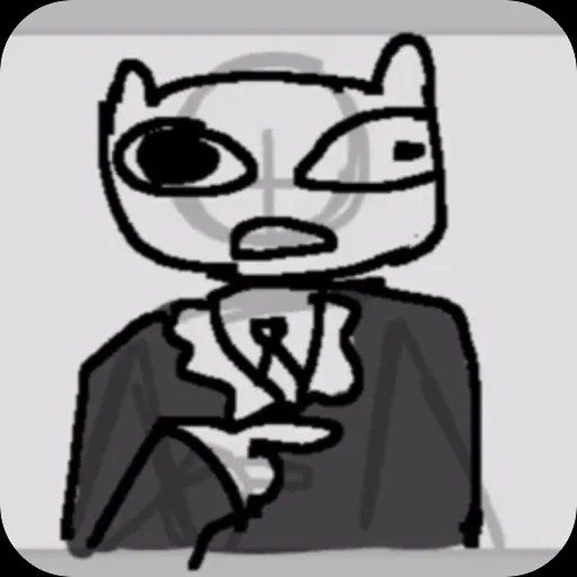 Вот такие коты пироги