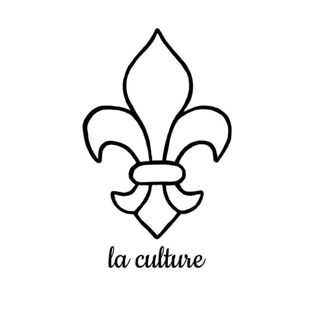 La culture