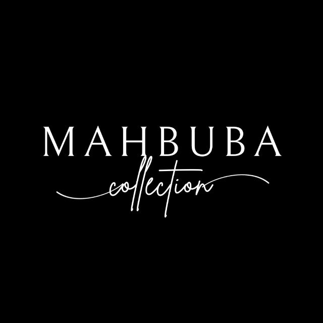 MAHBUBA 🛍️
