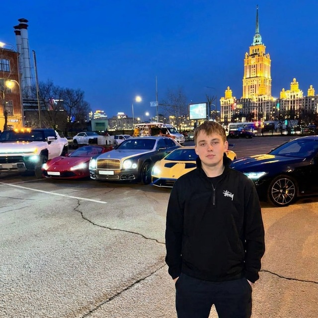 майоров продуктион