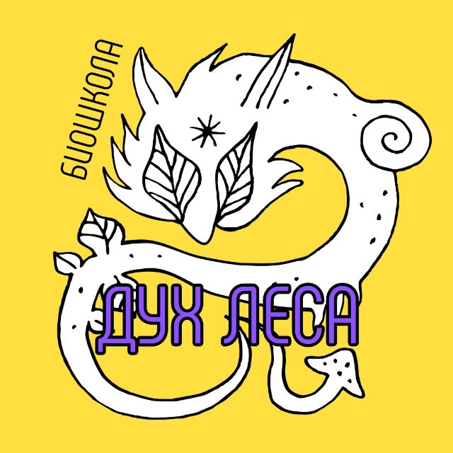 Биошкола Дух Леса