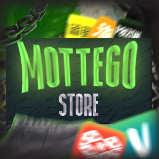 MOTTEGO STORE