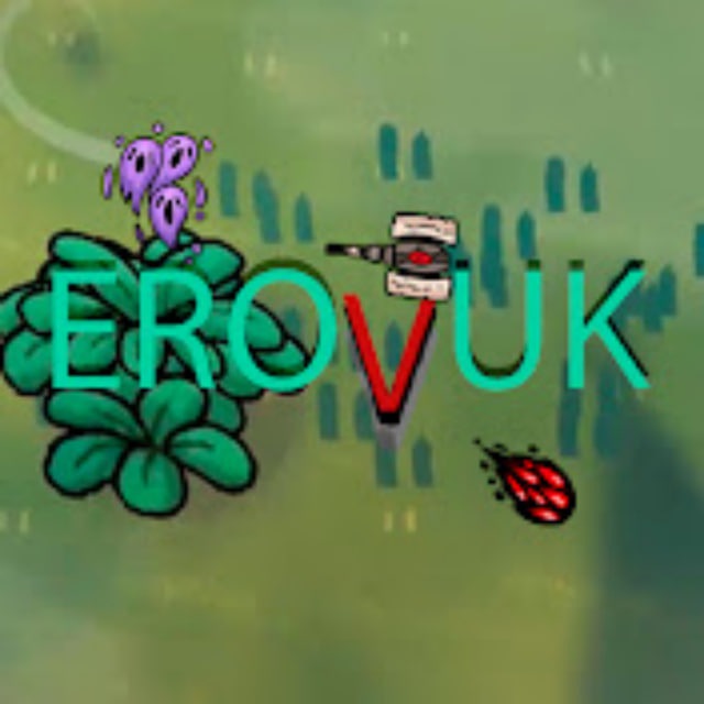 Голос Erovuk