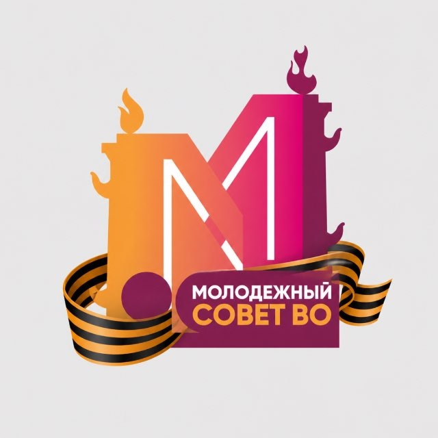 Василеостровская молодёжь