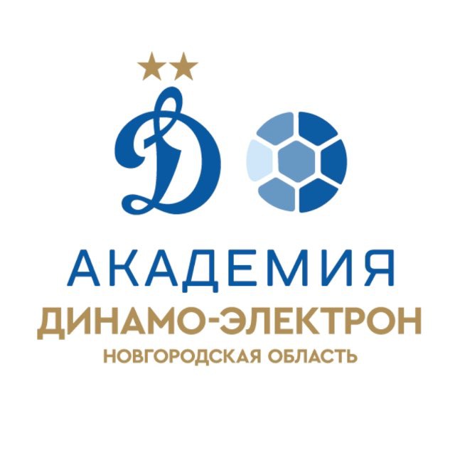 Великий Новгород — Академия «Динамо» им. Л.И. Яшина