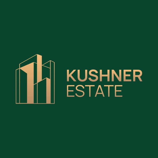 KUSHNER ESTATE • Коммерческая недвижимость