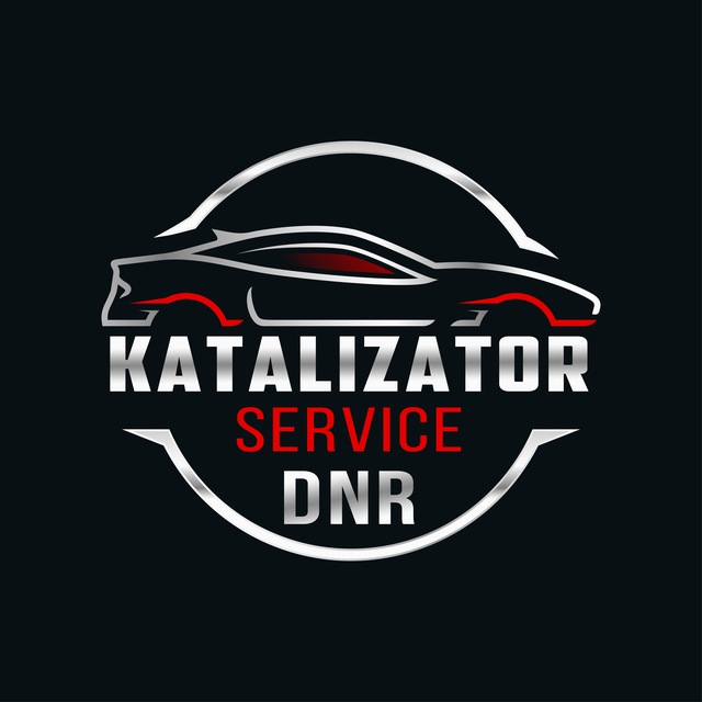 Катализатор Сервис ДНР