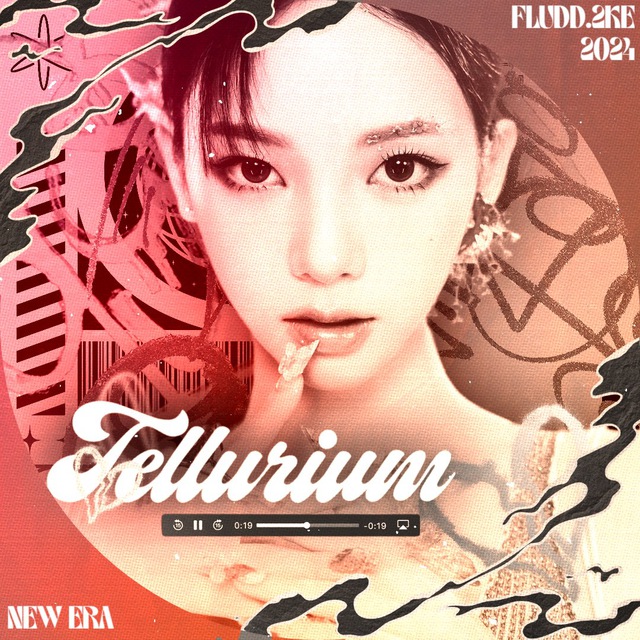 tellurium