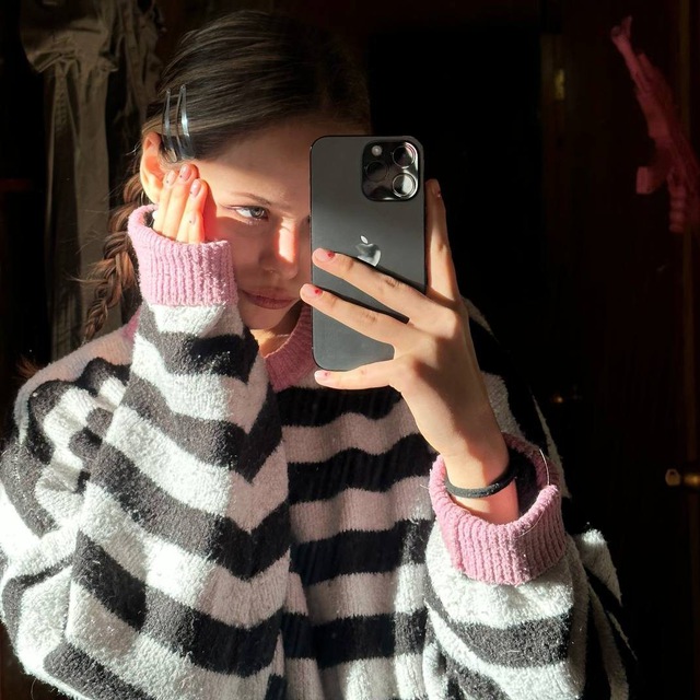 Мон Шер Катарина