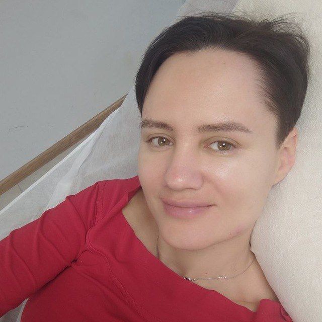 Массаж обучение уникальный метод