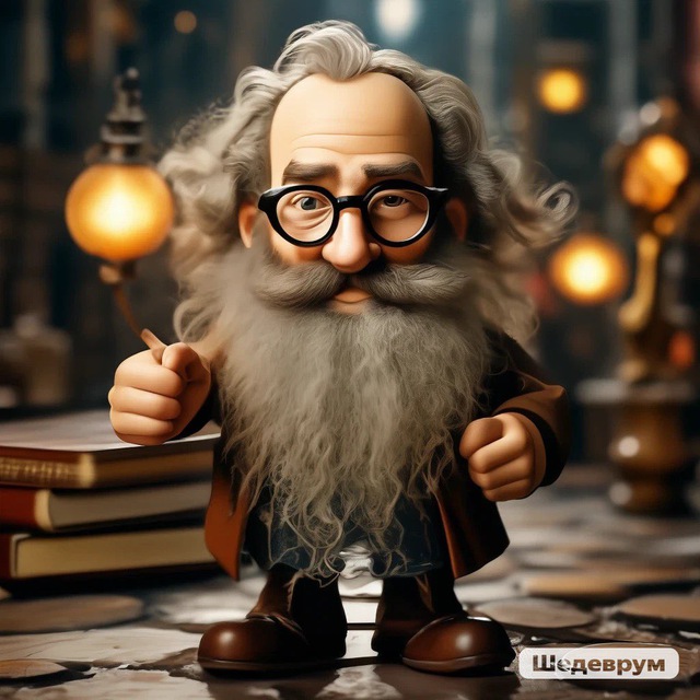 Аргументы и Факты