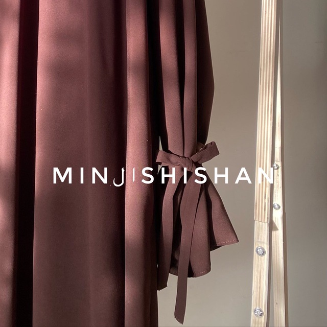 minالshishan