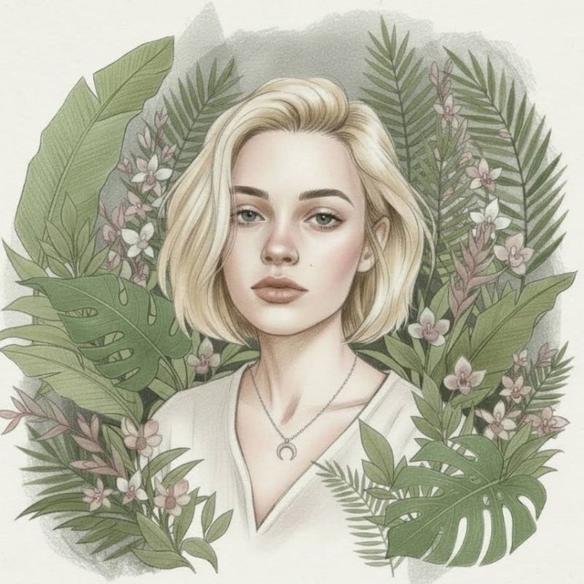 Witch in the Tropics