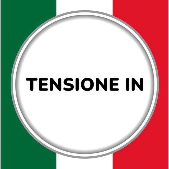 Tensione in