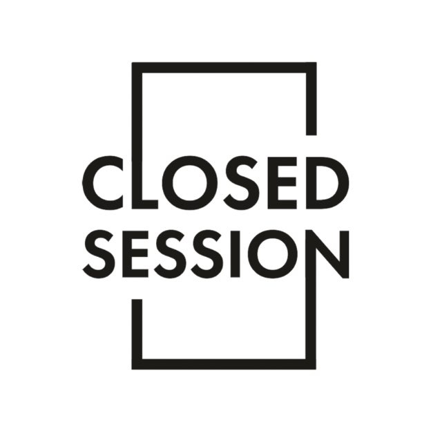 CLOSED SESSION