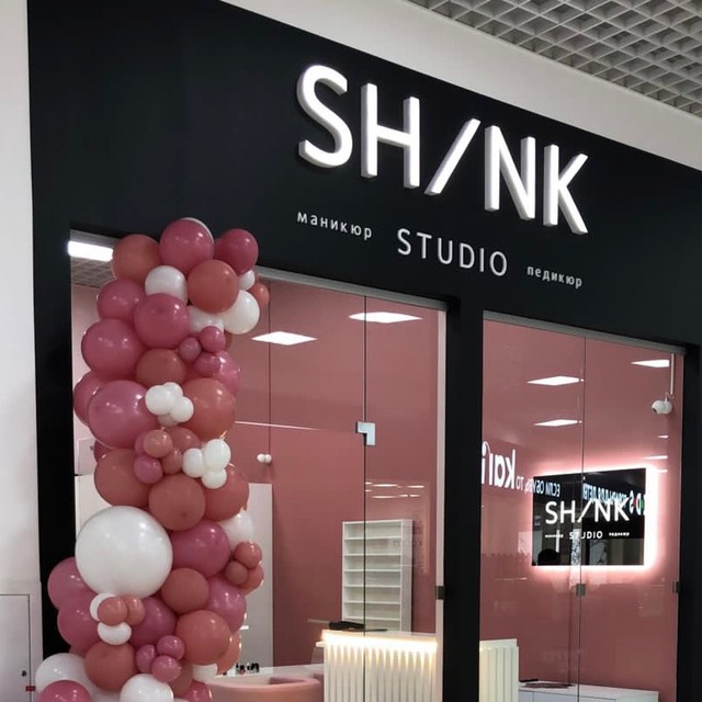 Студия маникюра ShinkStudio Ростов