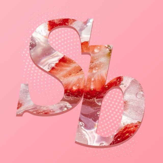 𝑺𝒕𝒓𝒂𝒘𝒃𝒆𝒓𝒓𝒚 𝒃𝒐𝒐𝒎!