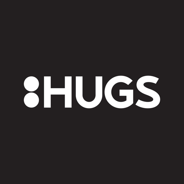 8HUGS