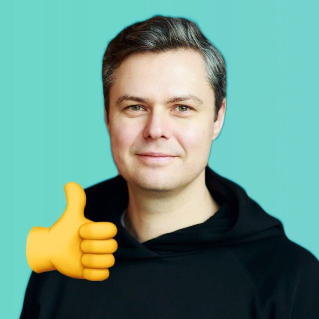 Re: Alex Lepeshkin