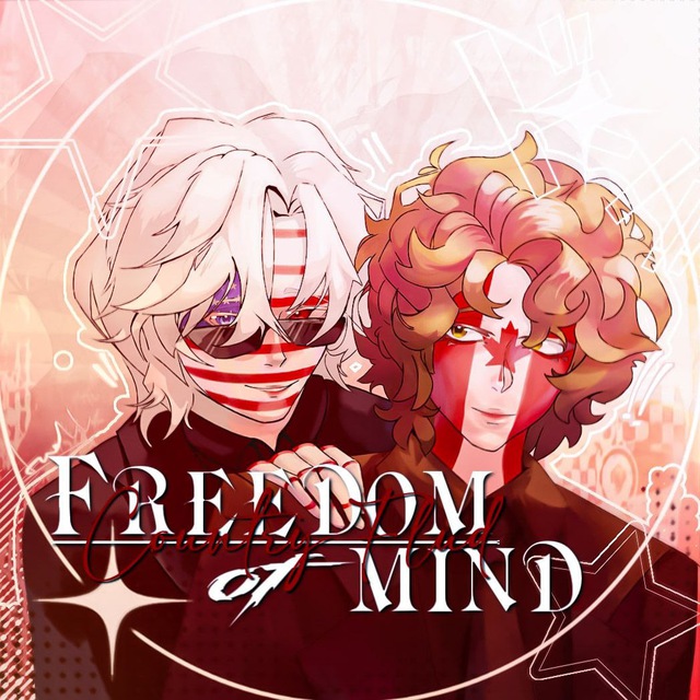 𝕮𝖔𝖚𝖓𝖙𝖗𝖞 𝕴𝖓𝖋𝖔-𝖈𝖍𝖆𝖙 — 𝕱𝖗𝖊𝖊𝖉𝖔𝖒 𝖔𝖋 𝖒𝖎𝖓𝖉