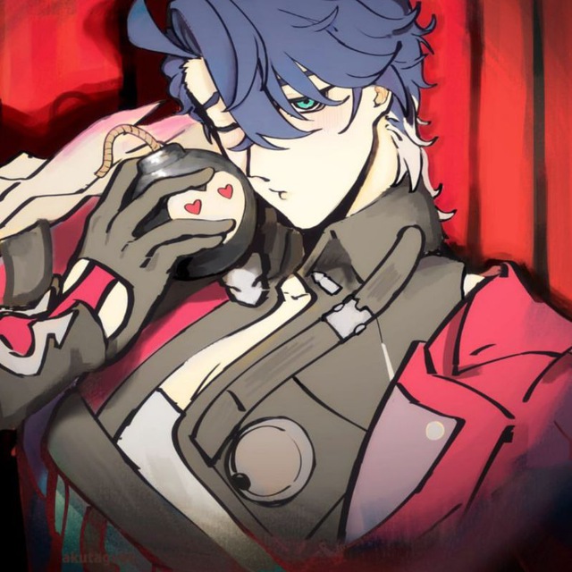 ᯓ ᡣ𐭩 ɪɴғᴏ ᴄʜᴀʀʟɪᴢᴇ!!