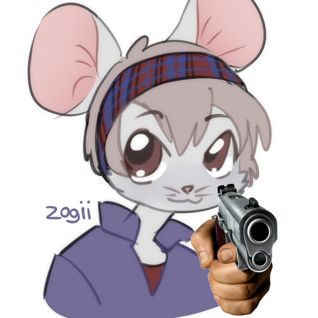 🐭Vadim_VOLT | мышь движ |