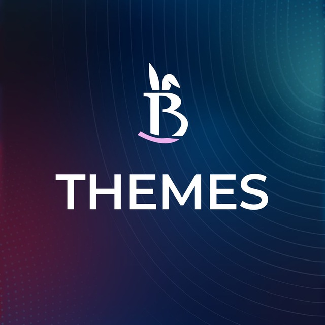 BlackRabbit - Themes
