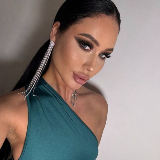 MaryChanell