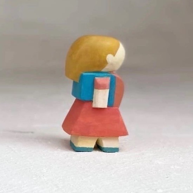 Wooden Yooden Kukluden