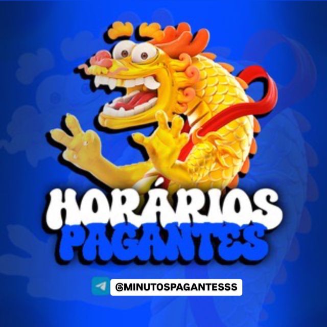MINUTOS PAGANTES DRAGON 🐲 [VIP]