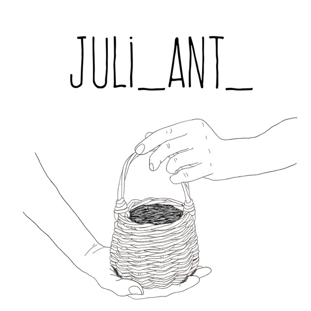 Плетёные изделия juli_ant
