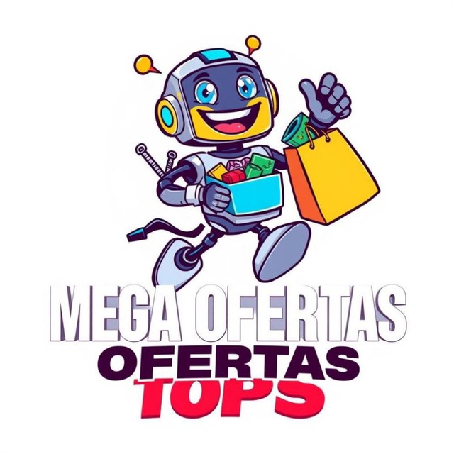 Mega ofertas Tops ACHADINHOS
