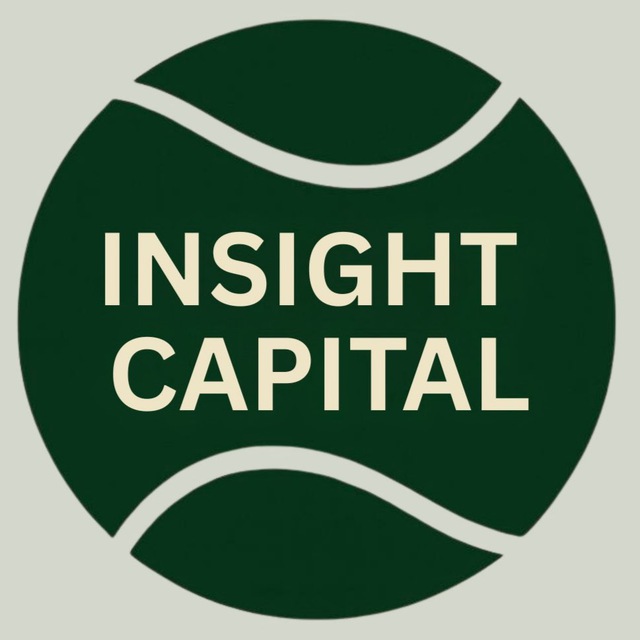 INSIGHT CAPITAL