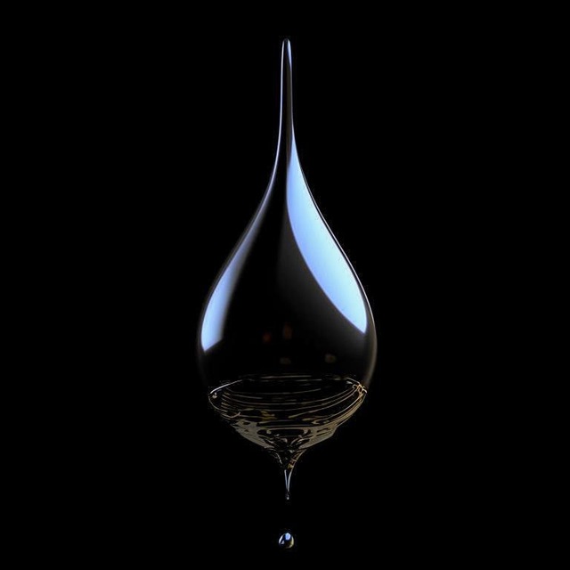 Нефтяные сливки