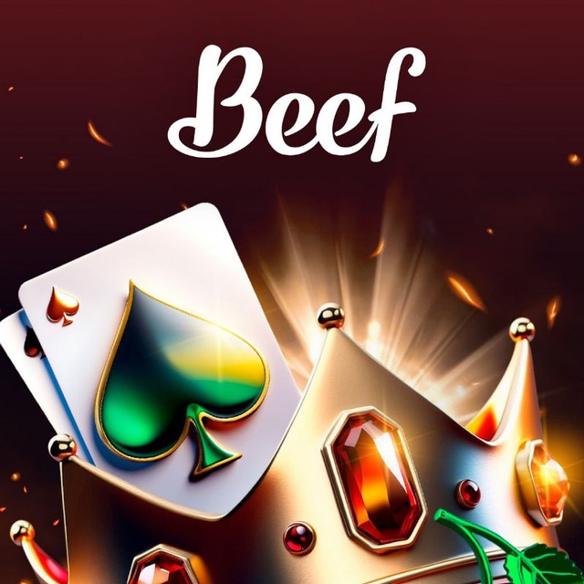 Beef Casino зеркало
