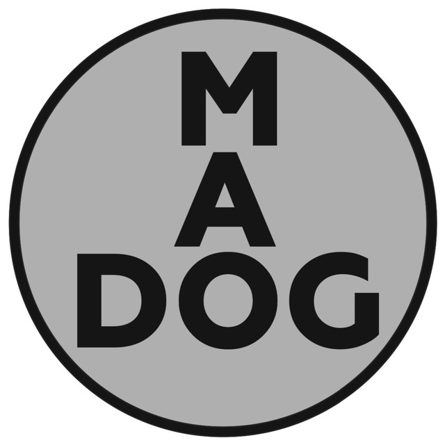MAO THE DOG