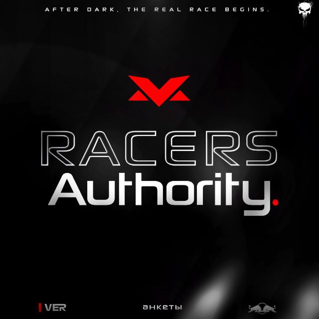 Authority Men profile.