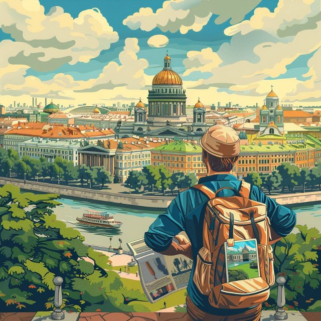 Москва | Туризм | Достопримечательности