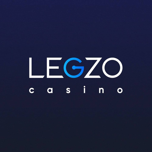 🎰 Legzo Casino 🎰 Легзо Казино 🎰
