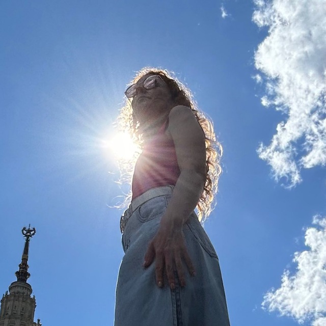 Ирина Камнева ✨Терапия Души