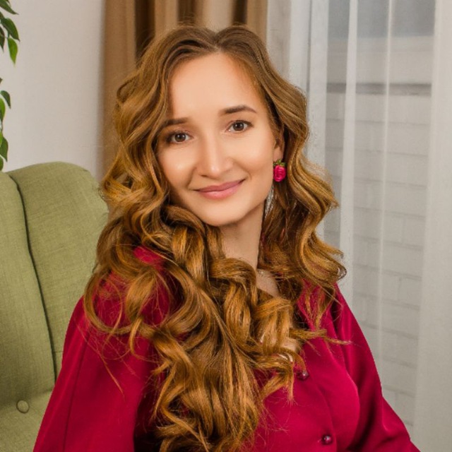 Терапия Души с Екатериной Максимовой