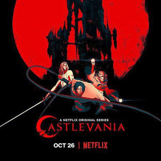 Castlevania