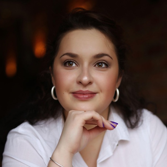 Юрист Алёна Никитина