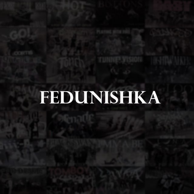 fedunishka | design