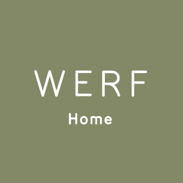 Werf home