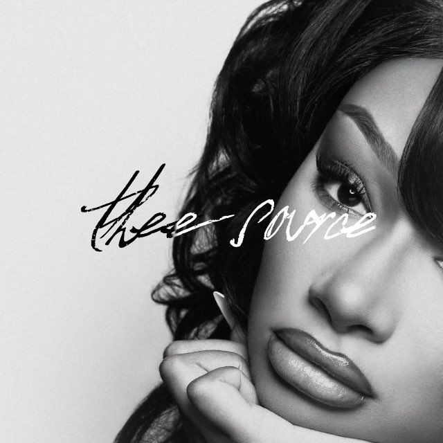 THEE SOURCE | Megan Thee Stallion