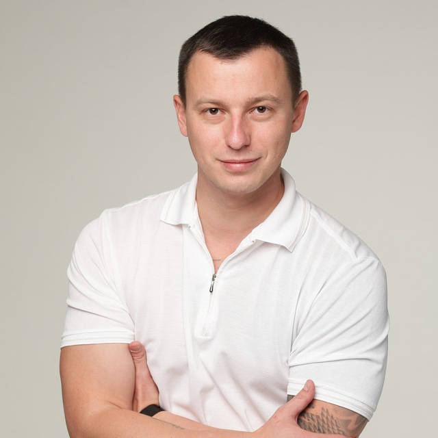 Алексей Былин: WB портфолио