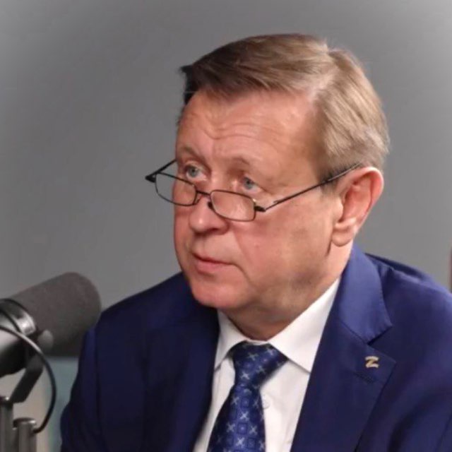 Калугин Online